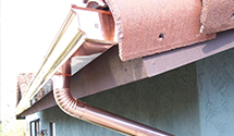 Rain Gutter Installation, Repair, Cleaning in Whitfield, FL